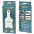 Stainless Steel Adjustable Truffle Slicer / Chocolate Shaver - Pasta Kitchen (tutto pasta)
